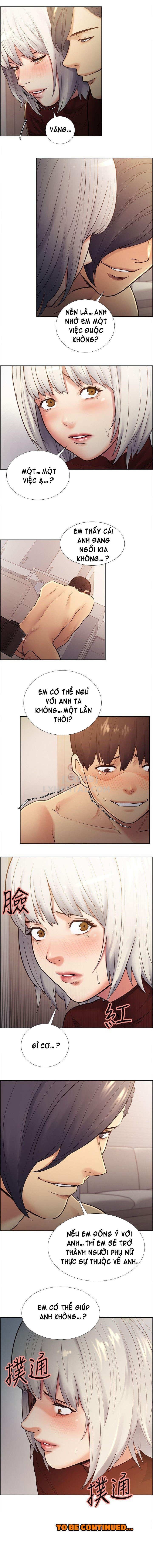 hương vị trái cấm chapter 31 11