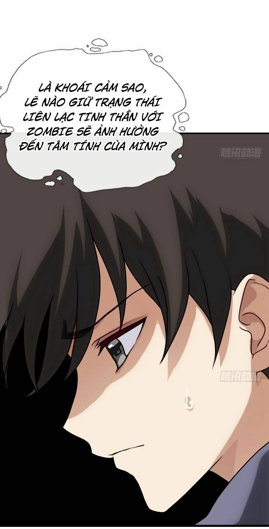 bạn gái virus của tôi chapter 1 38