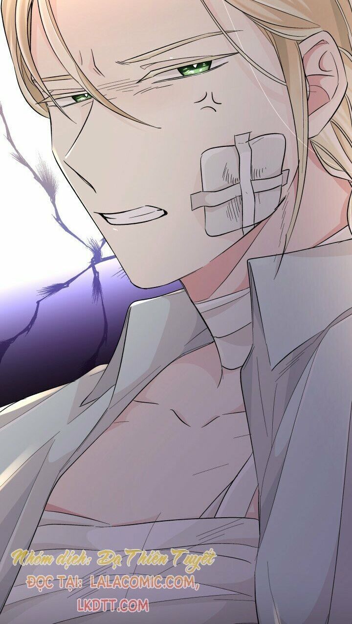 dây xích kiềm chế nam chính hắc ám tuột mất rồi chapter 20 70