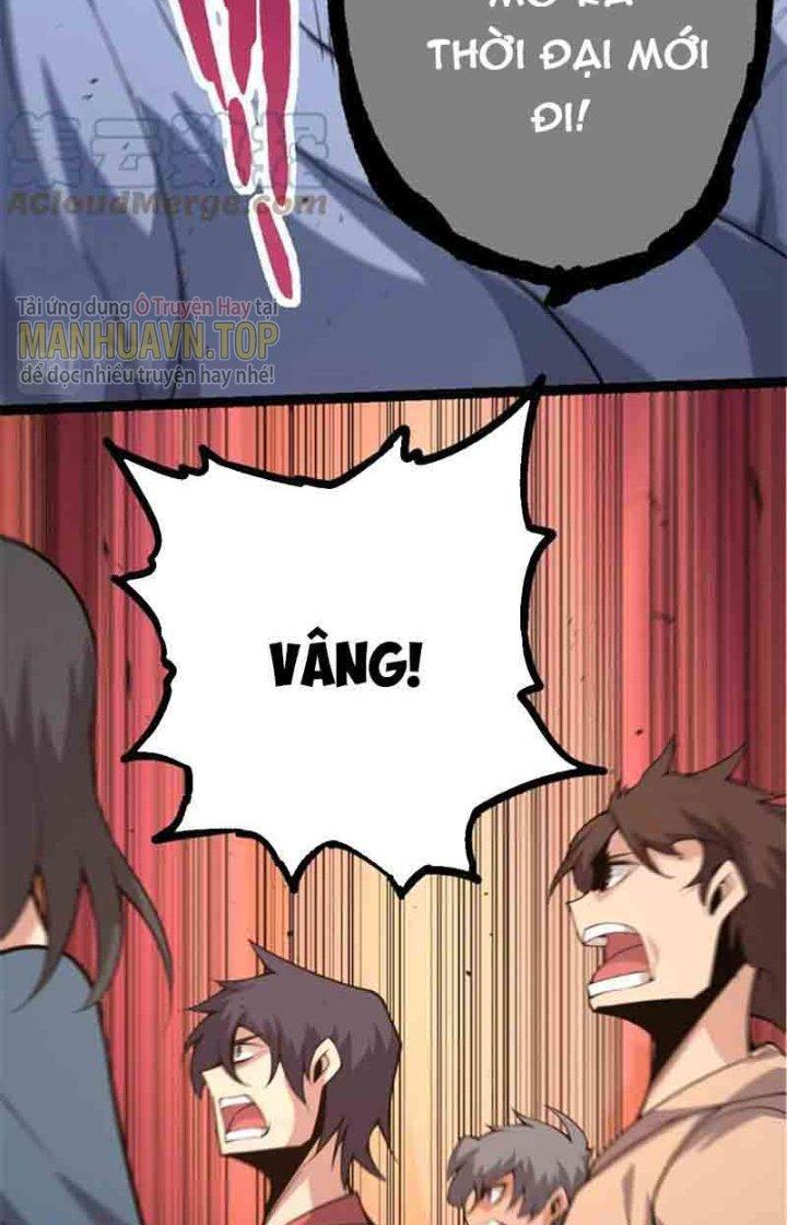 từ cây cổ thụ bắt đầu tiến hóa chapter 21 20