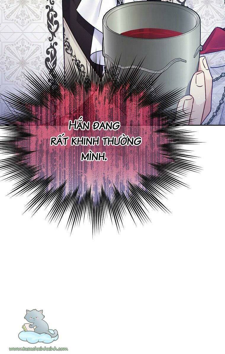 chồng em dễ thương chết mất thôi! chapter 31 23