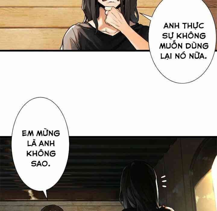 Her Summon Chapter 20 - Trang 32