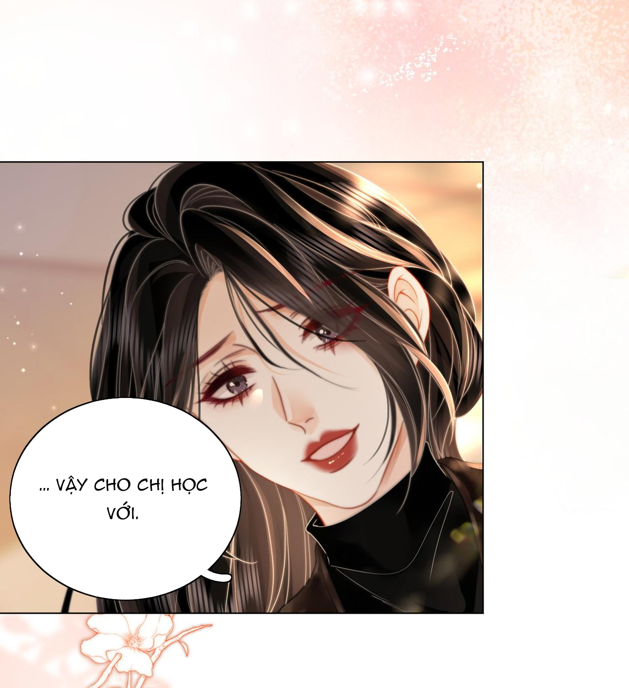 cố tiểu thư và khúc tiểu thư chapter 85 31