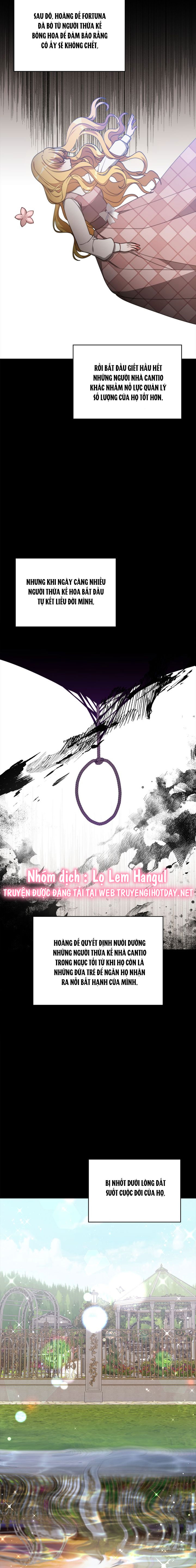 công nương eluana vita chapter 164 5