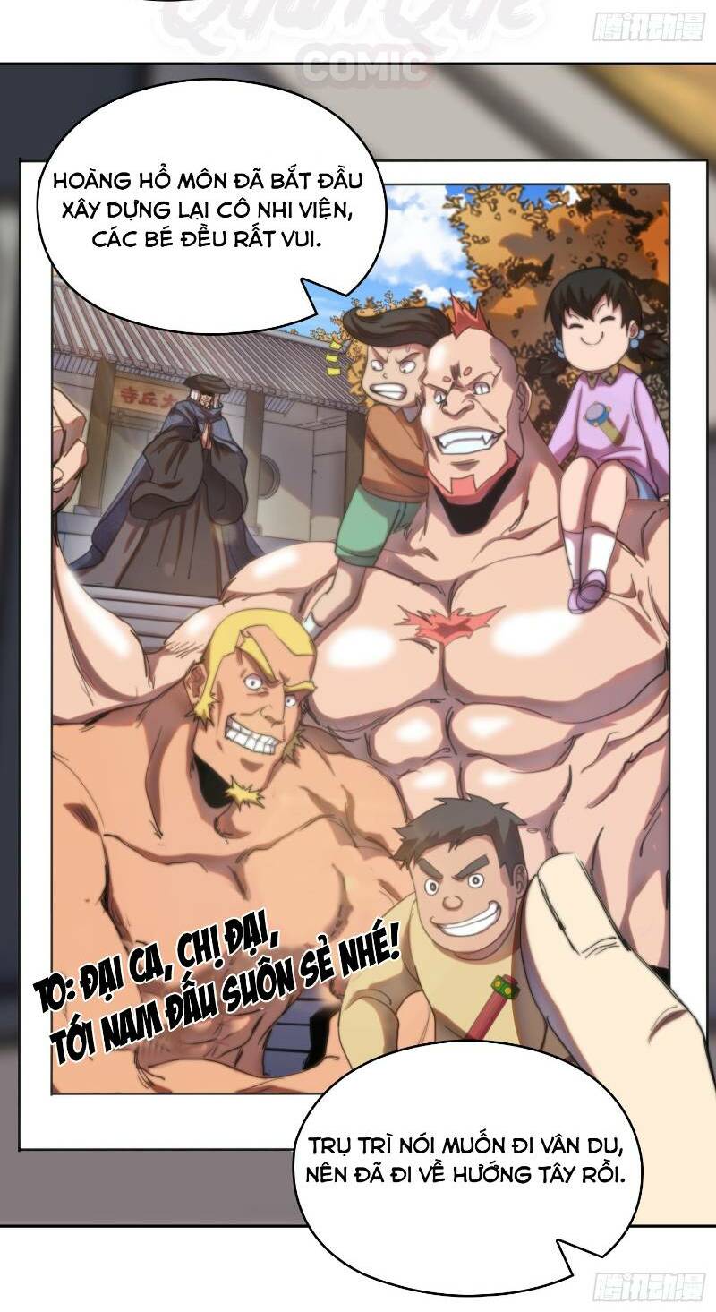 đô thị hàng thần khúc chapter 18 8