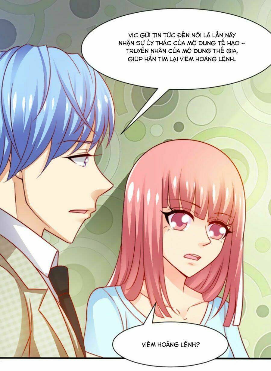 đại thúc, người ta sẽ ngoan chapter 38 5