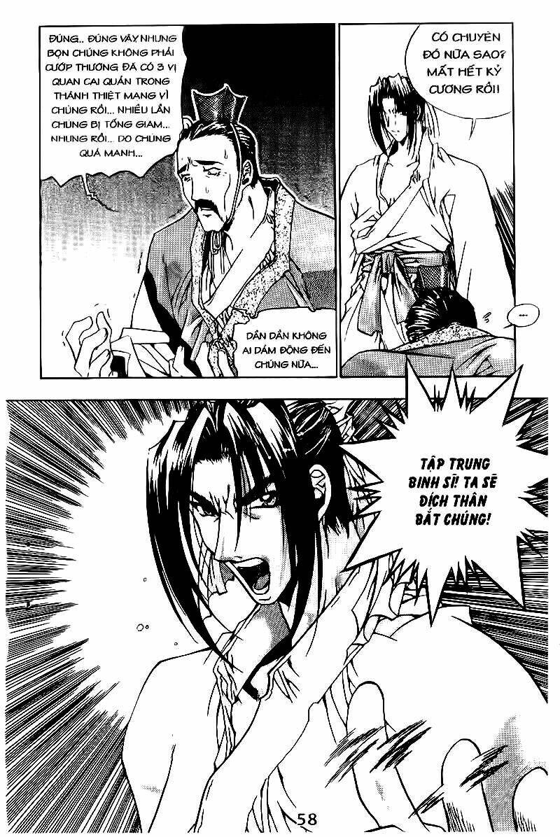 vô song bảo kiếm chapter 2 35