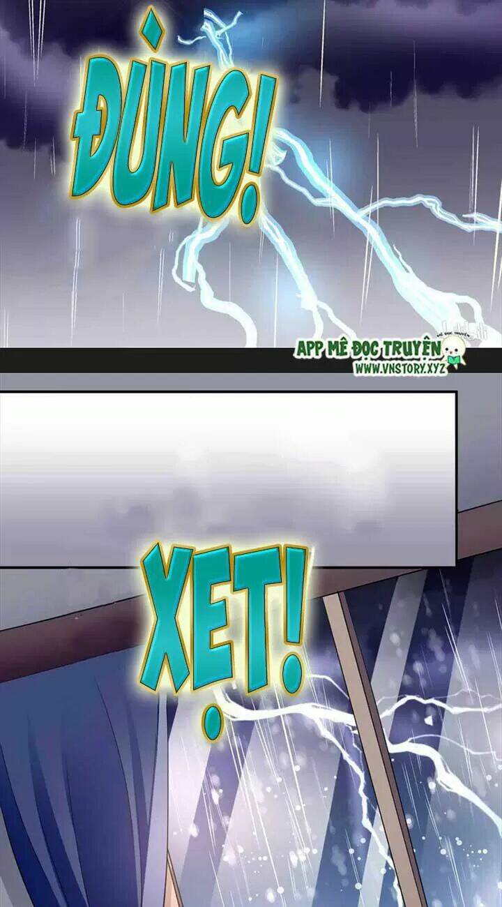 trò chơi săn tình - tổng tài khó kìm lòng chapter 82 22