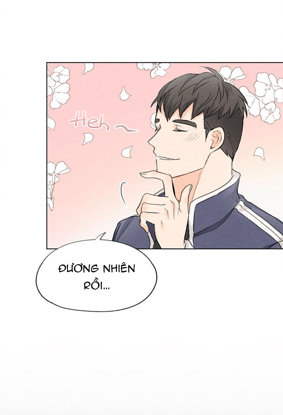 yêu hay không yêu chapter 11 27