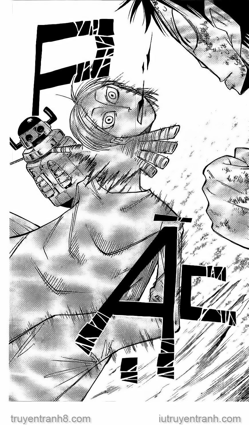 law of ueki chapter 37 19