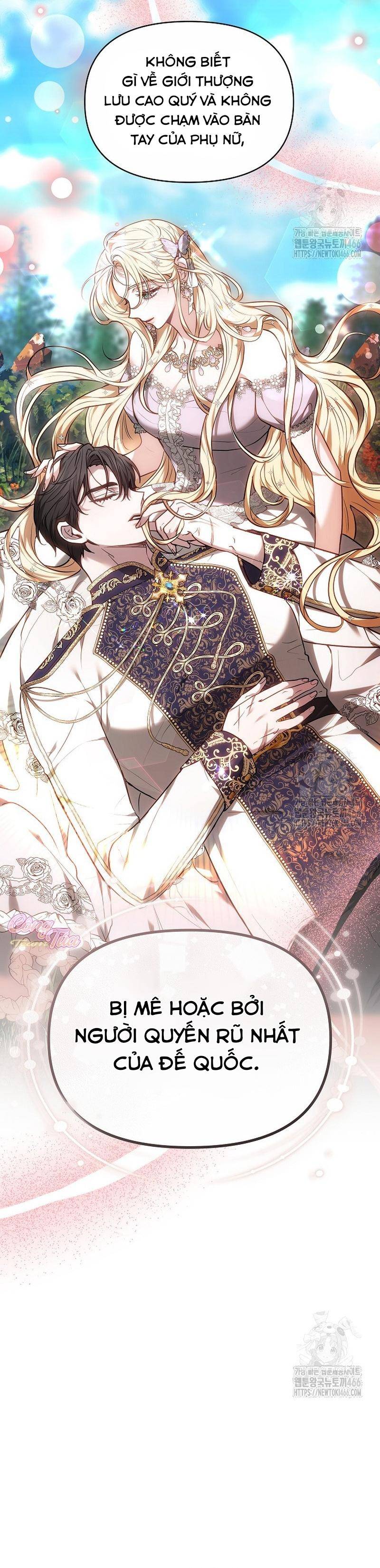 mang em vào giấc ngủ chapter 10 31