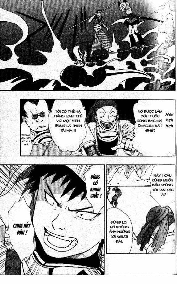 dragon eye chapter 6 25