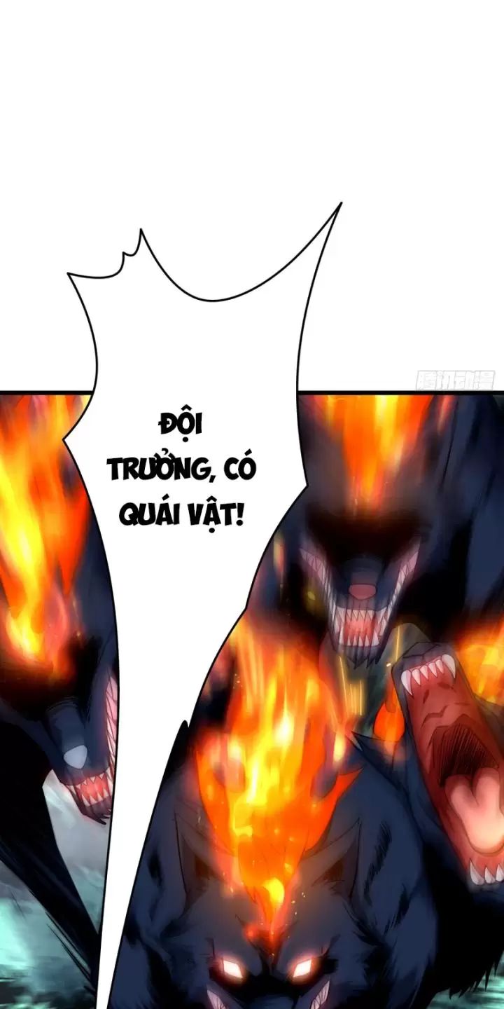 ta, chúa tể rừng xanh chapter 6 25