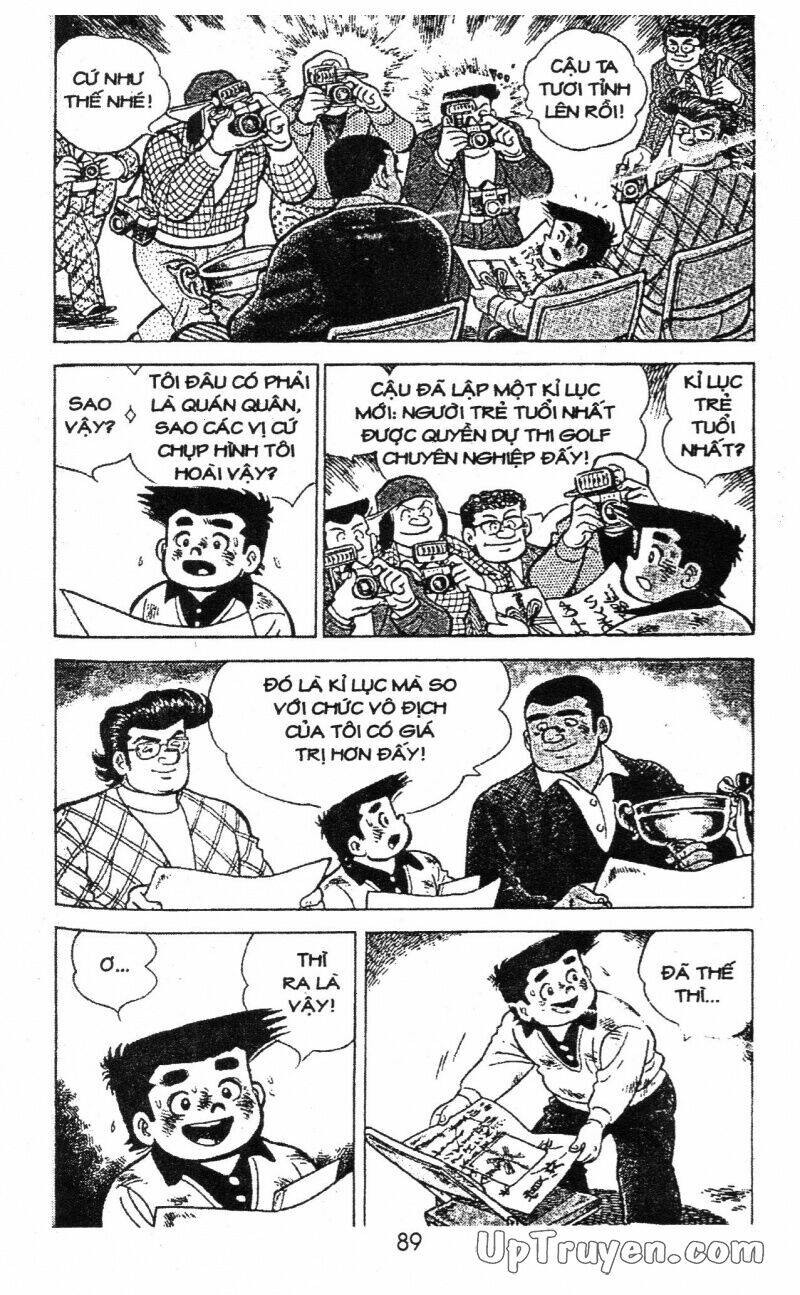 ashita tenki ni naare chapter 13 91