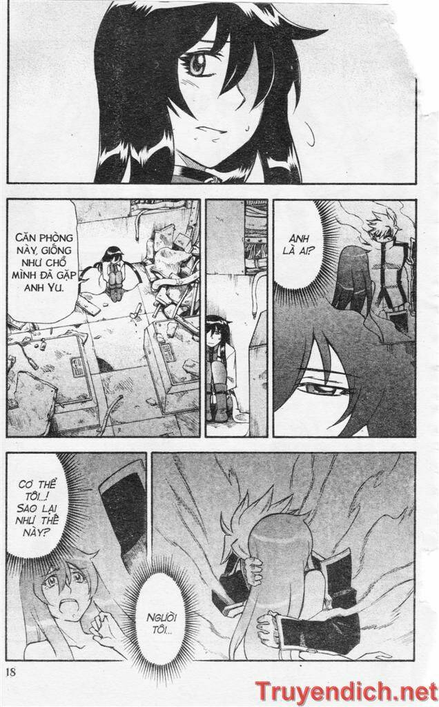 ifrit - danzai no enjin chapter 34 16