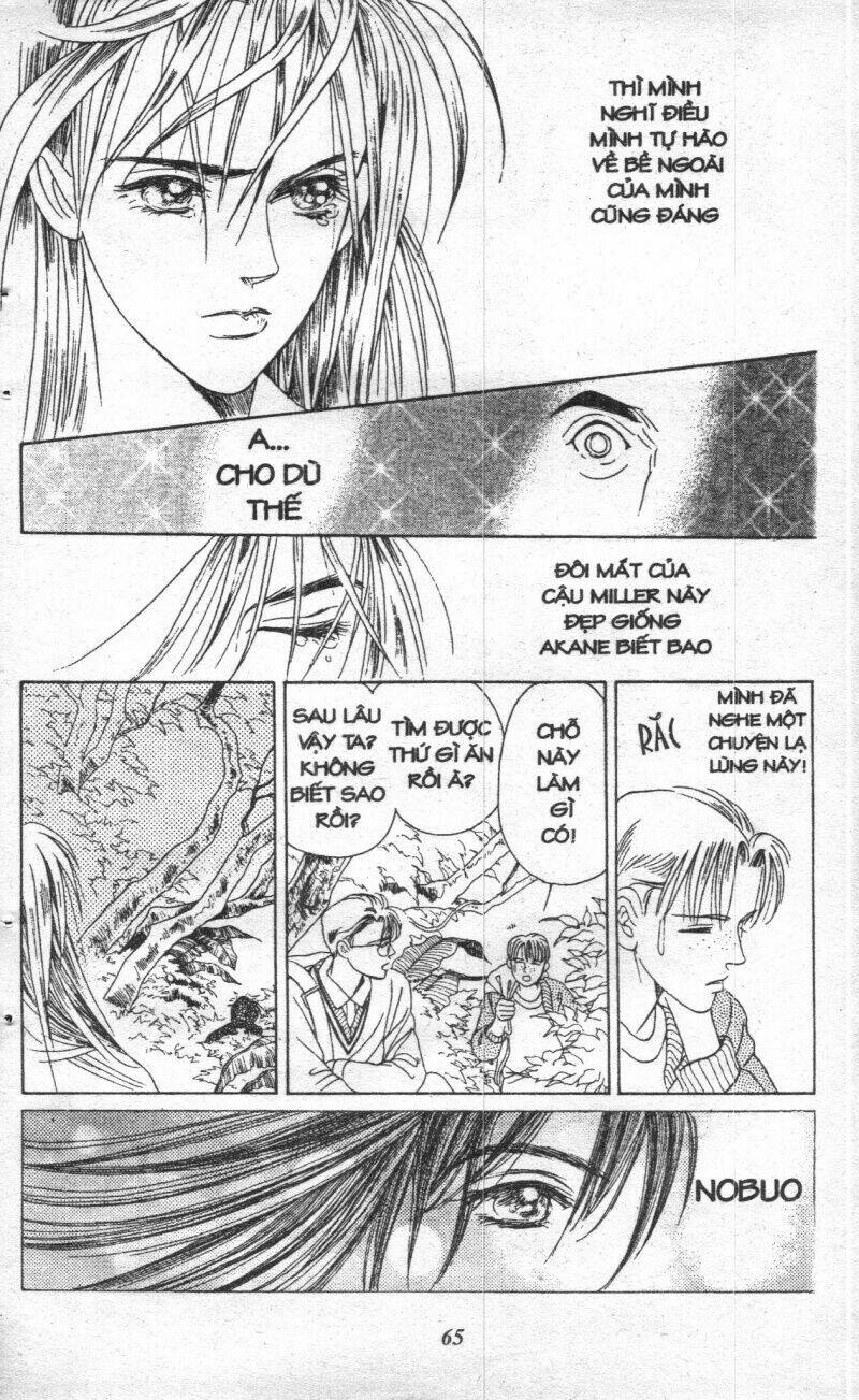 nàng tiên ánh trăng - kaguya hime chapter 3 63