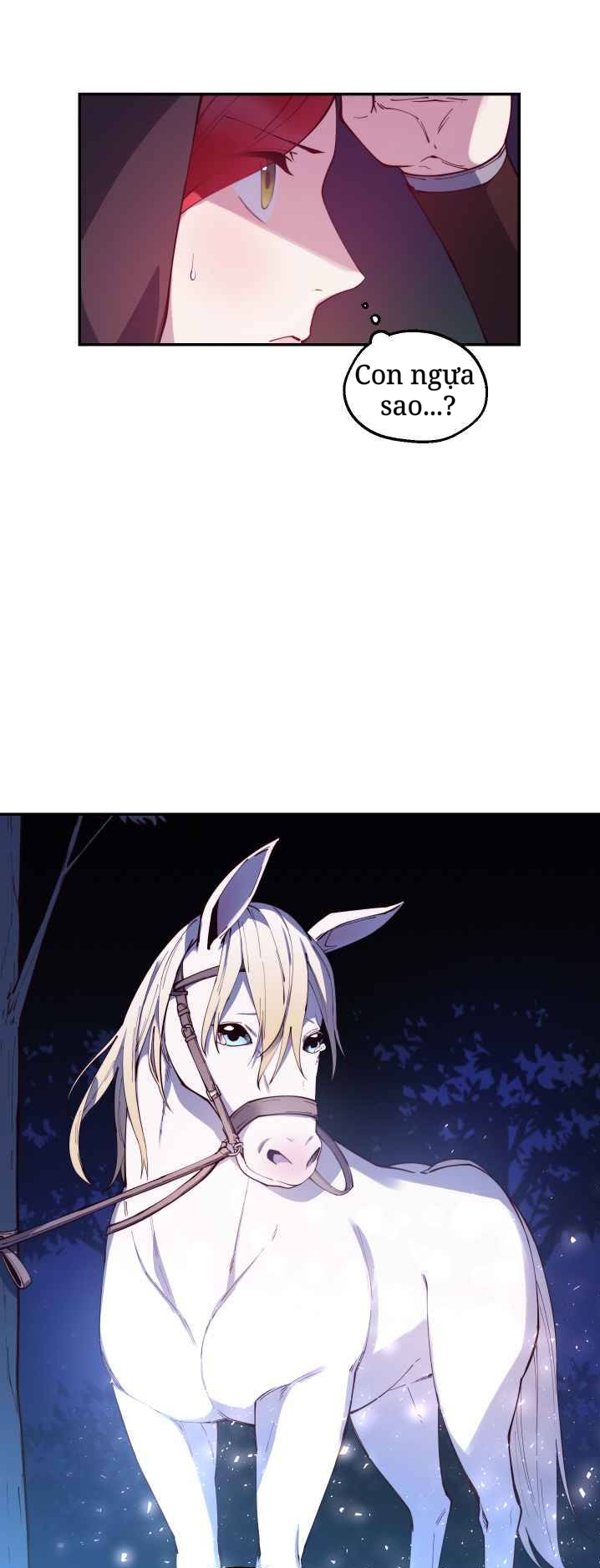Phản Diện Rất Dễ Làm chapter 27 - Trang 3