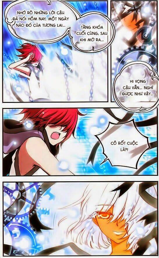 cố lên nào, đại ma vương! chapter 75 4