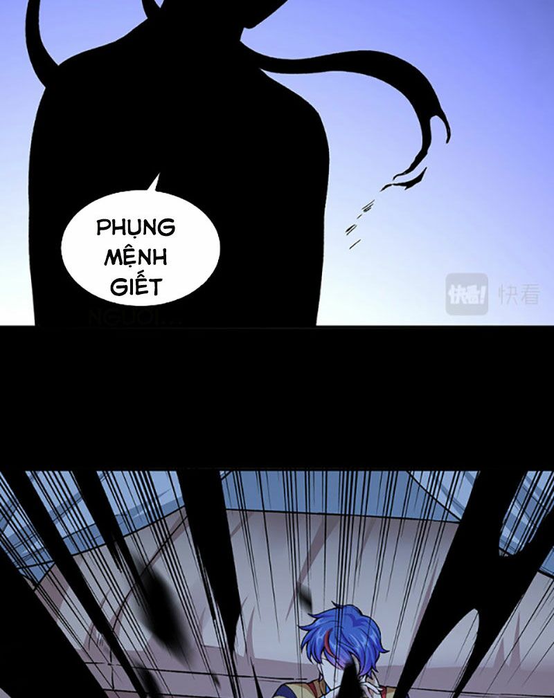 võ đạo độc tôn chapter 437 36