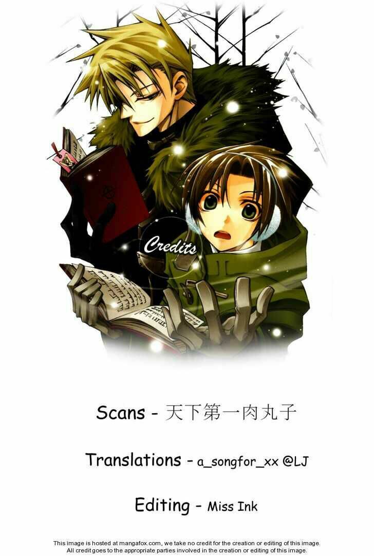 07 hồn ma chapter 61 21