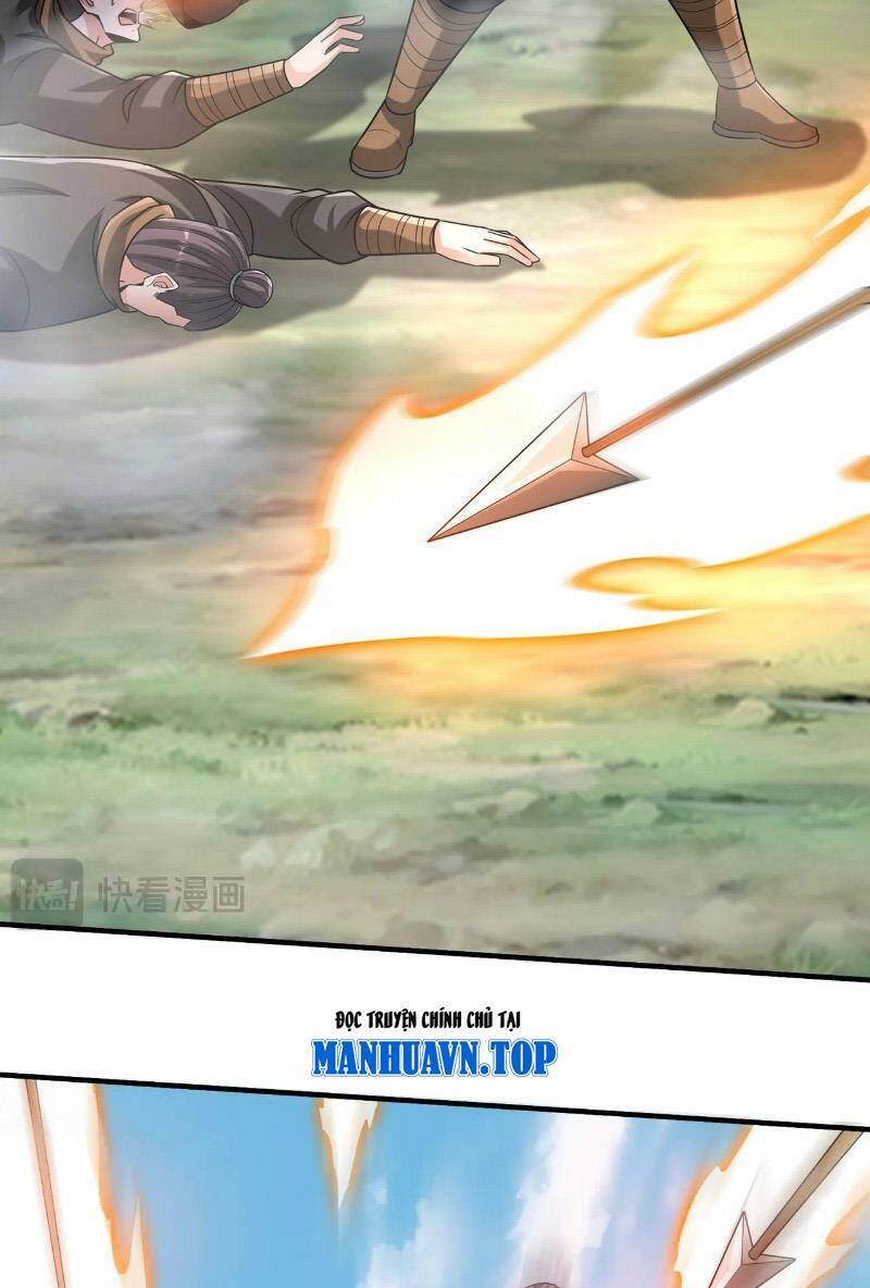 đại tần, ta là con tần thủy hoàng, giết địch thành thần chapter 104 14