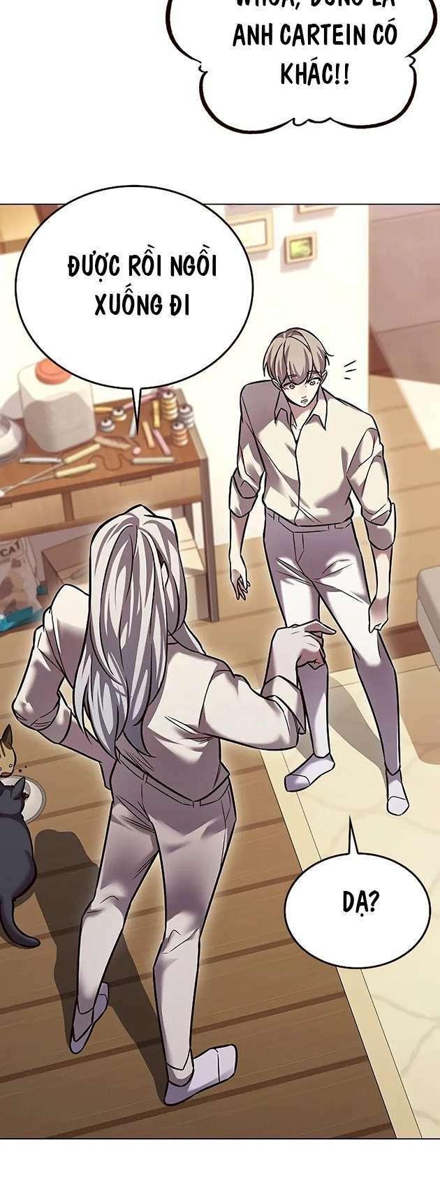 biến thân thành mèo chapter 269 46