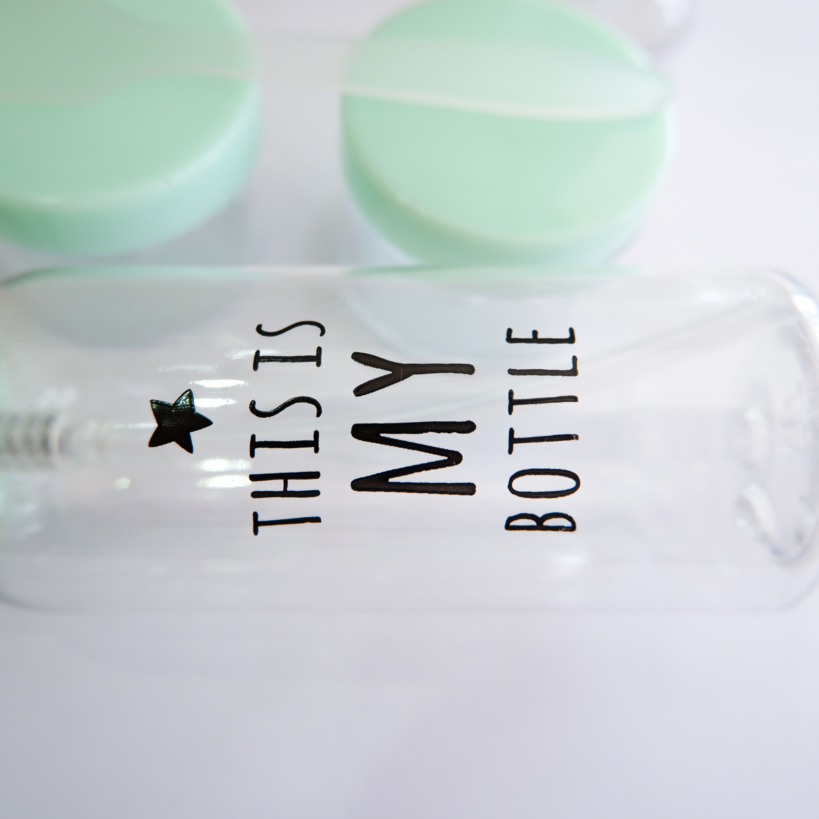 Bộ chiết mỹ phẩm cao cấp D-082A