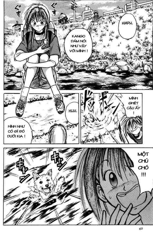 rocket princess chapter 2 14