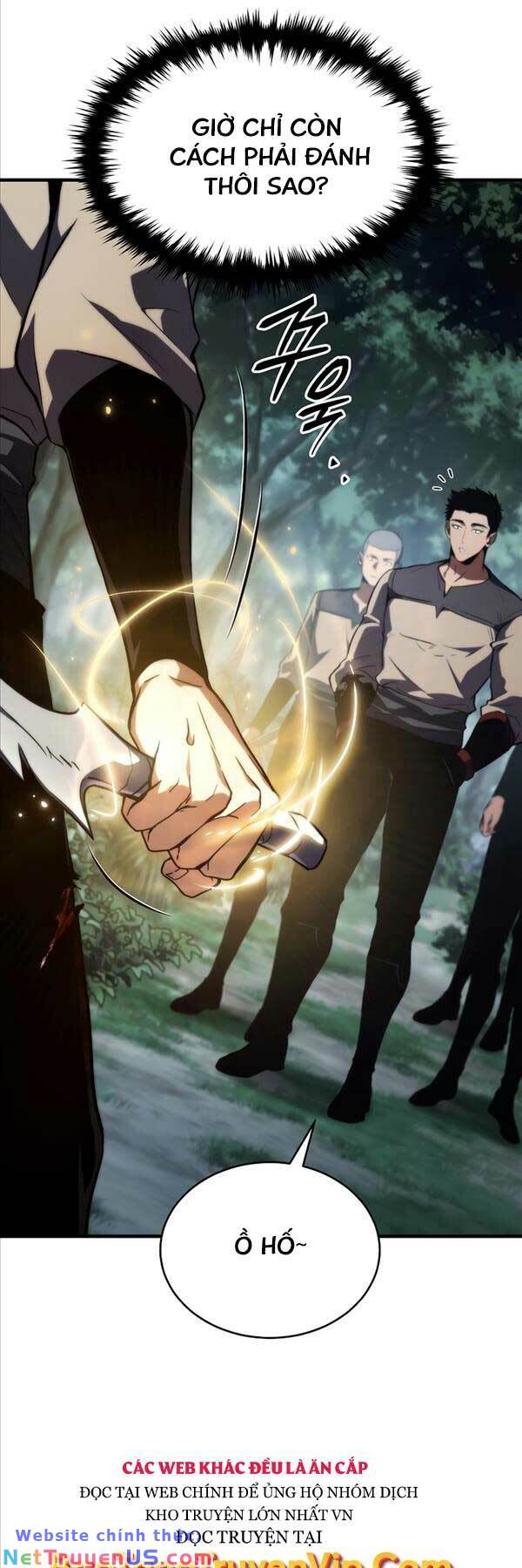 Người Chơi Mạnh Nhất Hồi Quy Lần Thứ 100 chapter 12 49