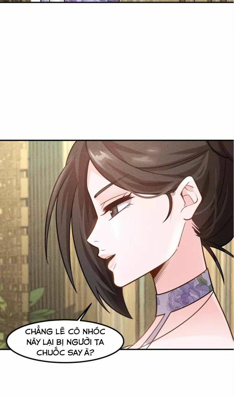 cao thủ cận vệ của nữ chủ tịch chapter 130 24