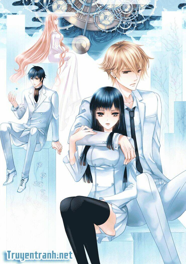 erotic fairy tales - the little mermaid chapter 25 4