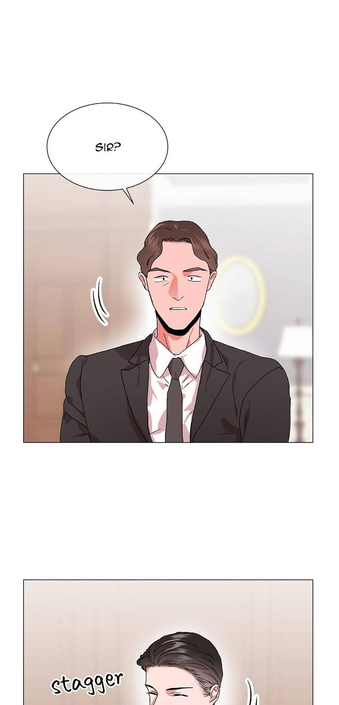 [raw] red candy chapter 75 48