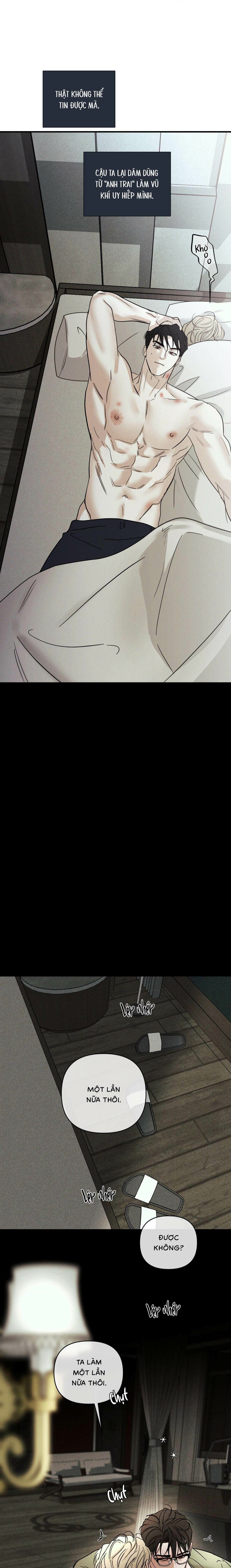 dearest chapter 38 10