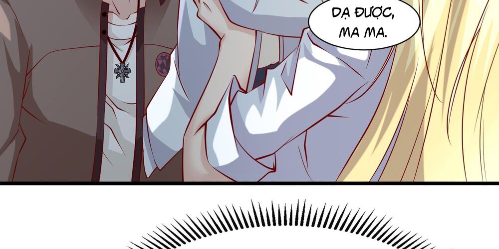 nãi ba là chiến thần mạnh nhất chapter 34 34