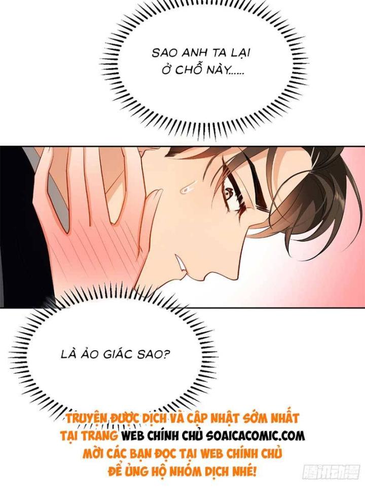 người yêu hợp đồng của chủ tịch chapter 2 69