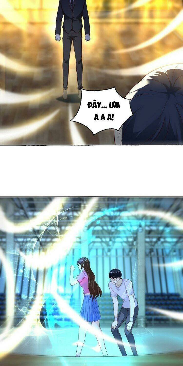 trùng sinh chi thần đế quy lai chapter 73 16