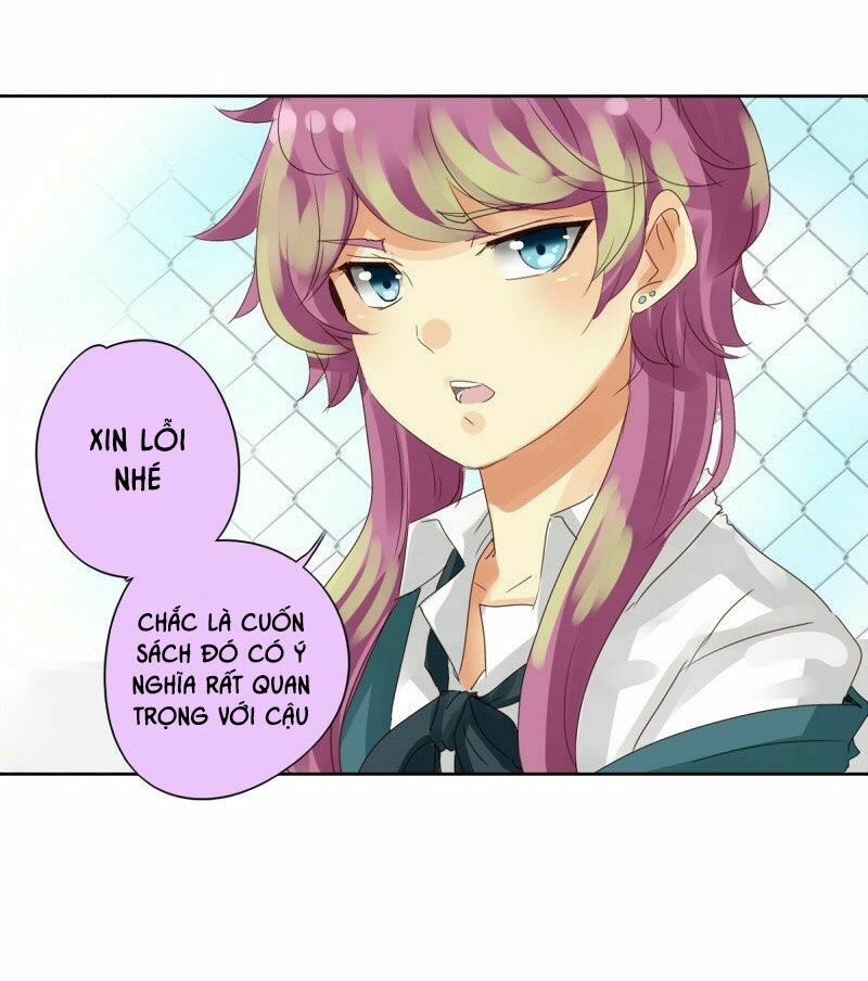 unordinary chapter 22 45