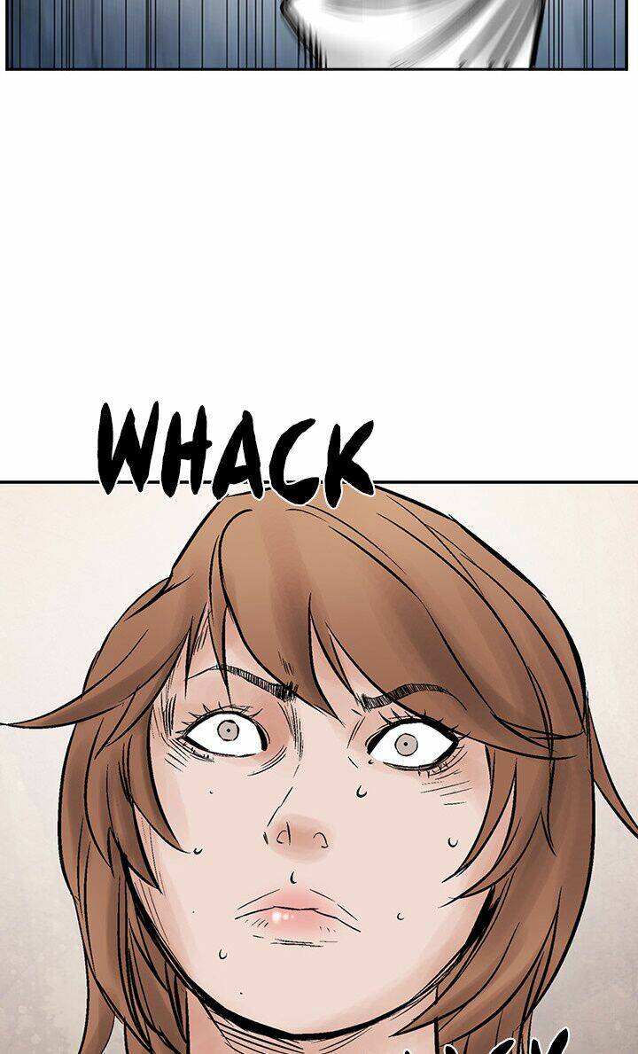 huyền thoại : khởi đầu chapter 33 37