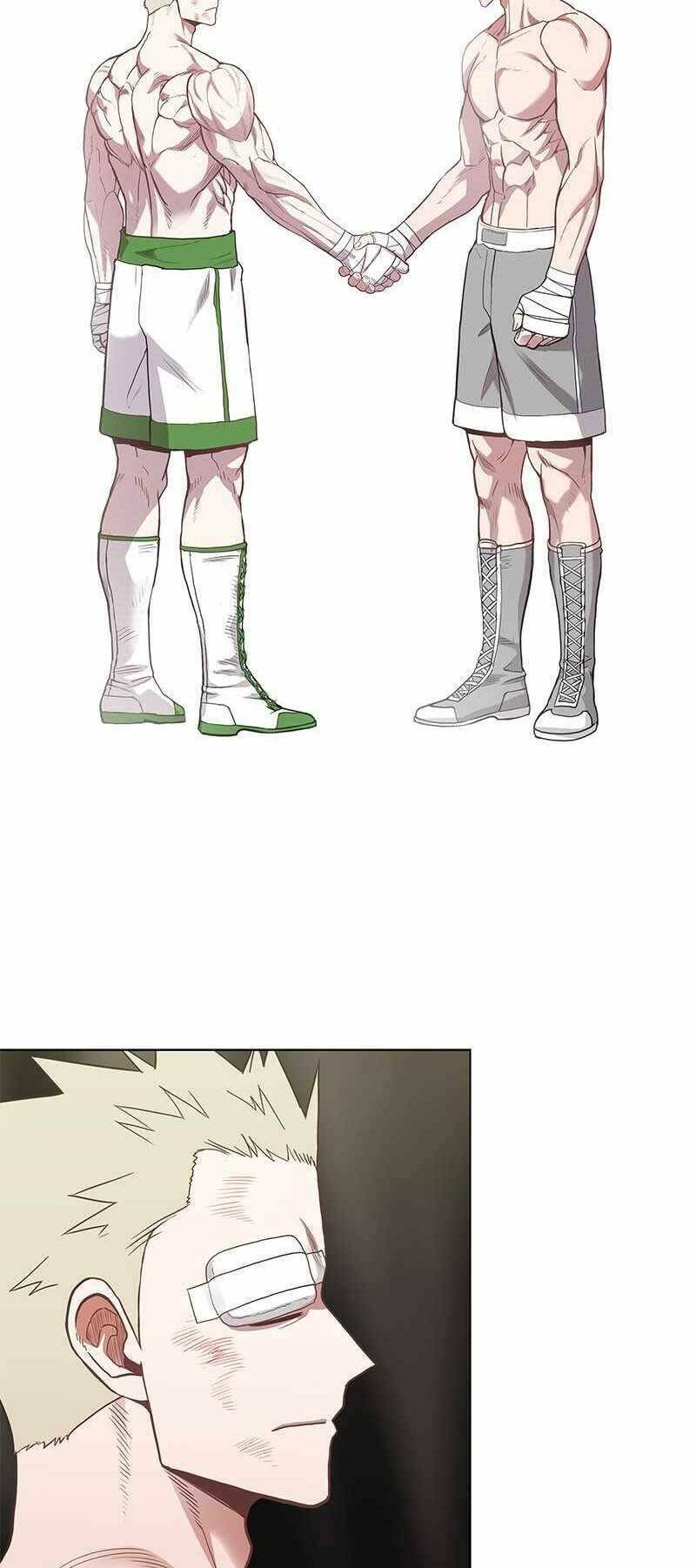 võ sĩ - the boxer chapter 123 20