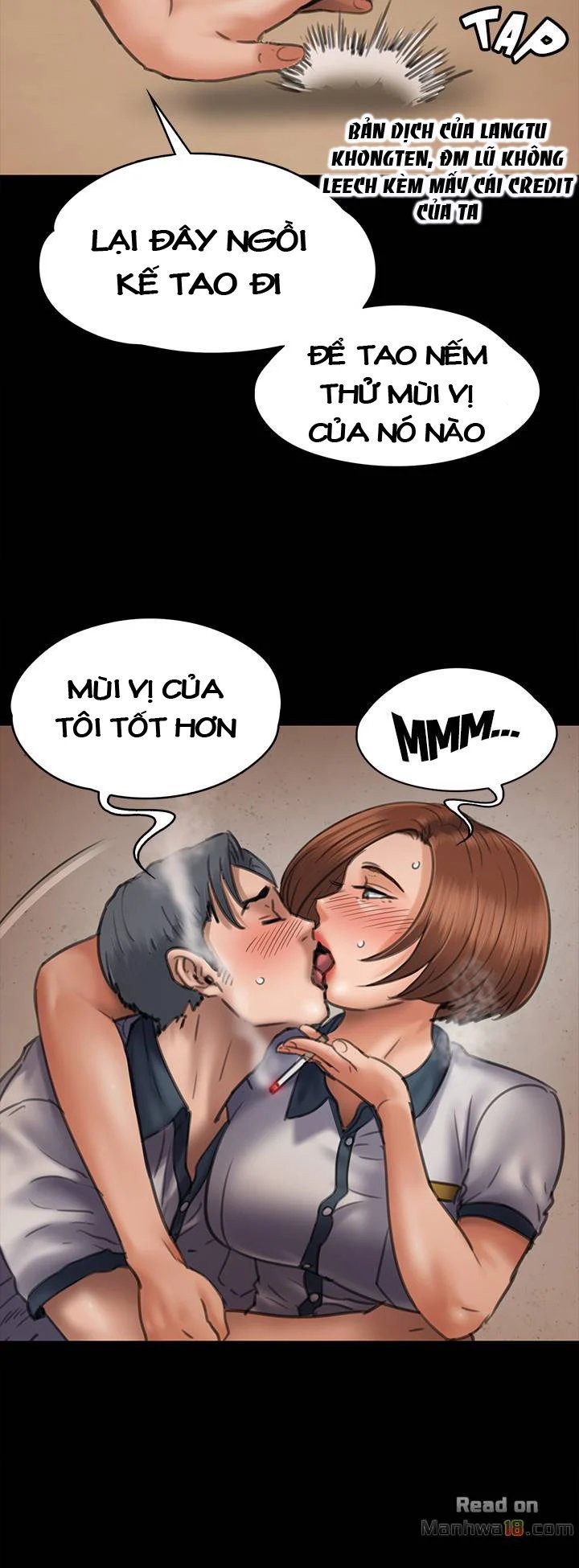 ong chúa chapter 47 6