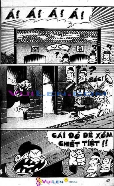 thần đồng đất việt chapter 26 43