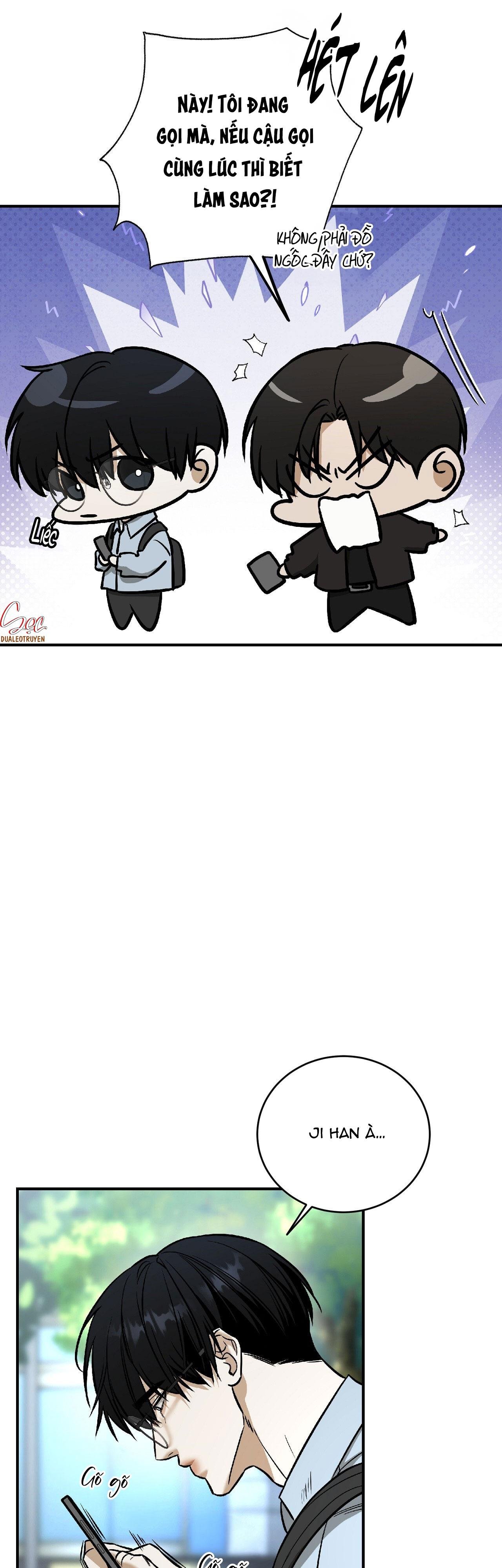 người đàn ông cho em tất cả chapter 40 31