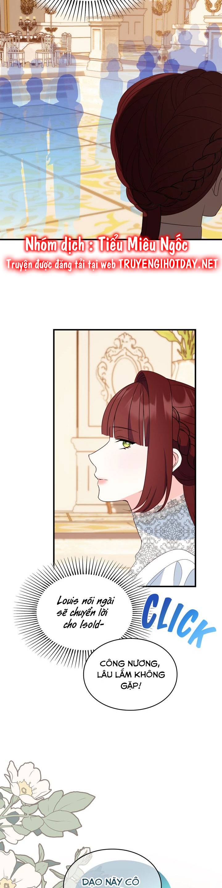 câu chuyện về nữ công tước chapter 92 14