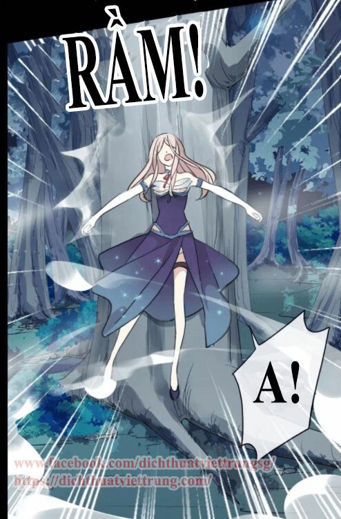 vết cắn ngọt ngào phần 2 chapter 4 35