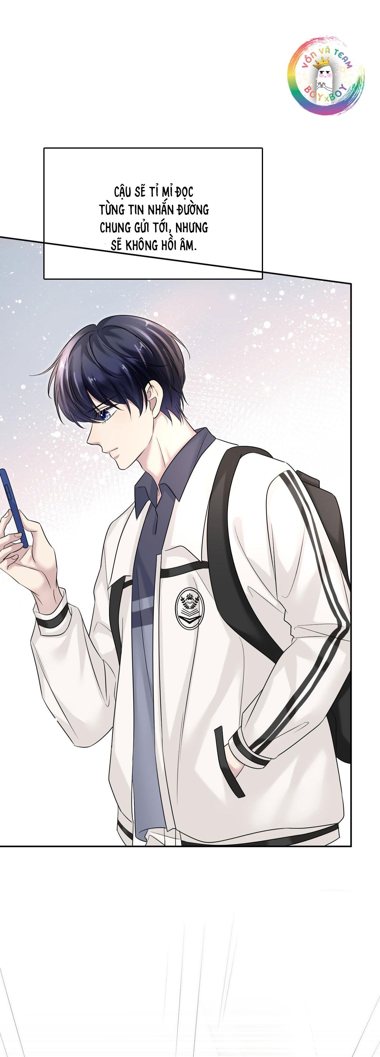 ẩn trung (end) chapter 32 16