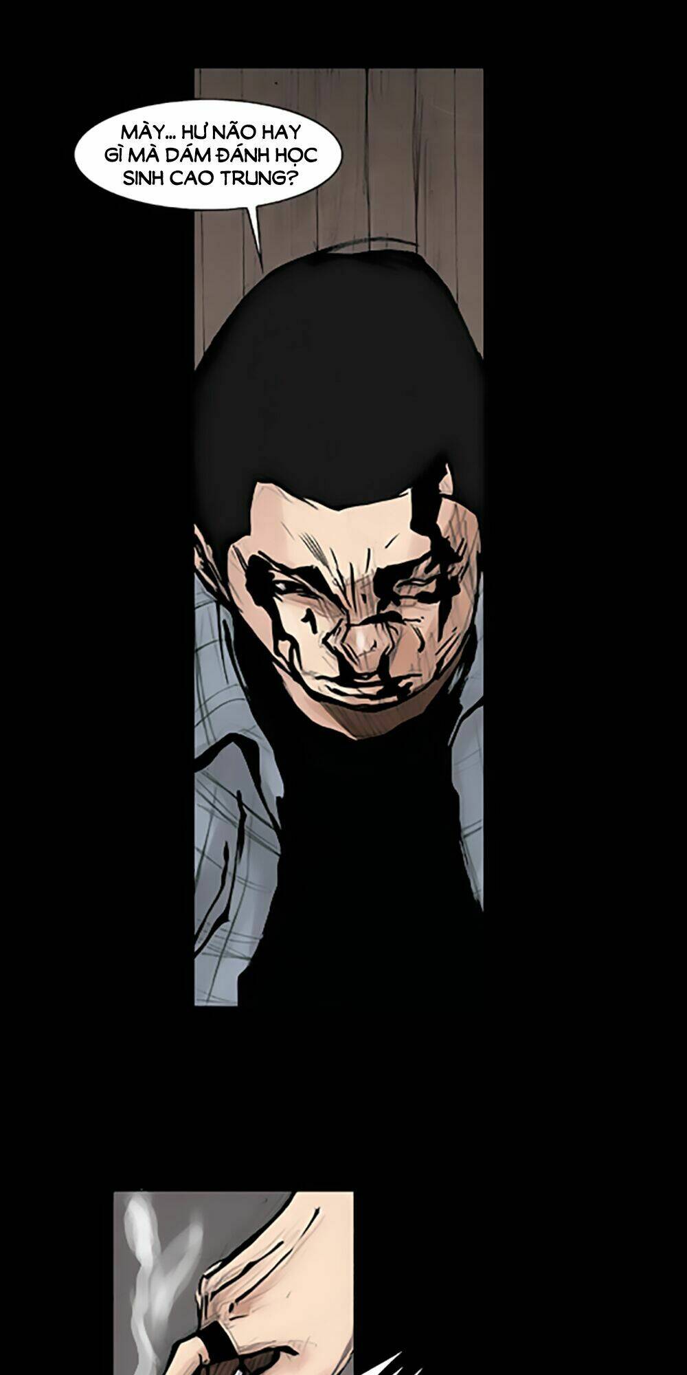 độc cô tiền truyện chapter 0 5