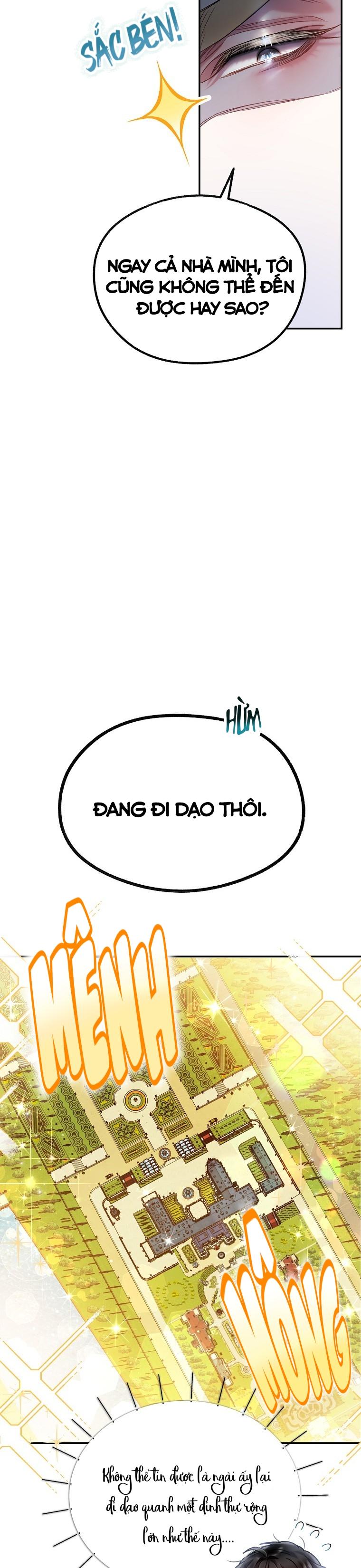 cơn mưa mật ngọt chapter 10 12