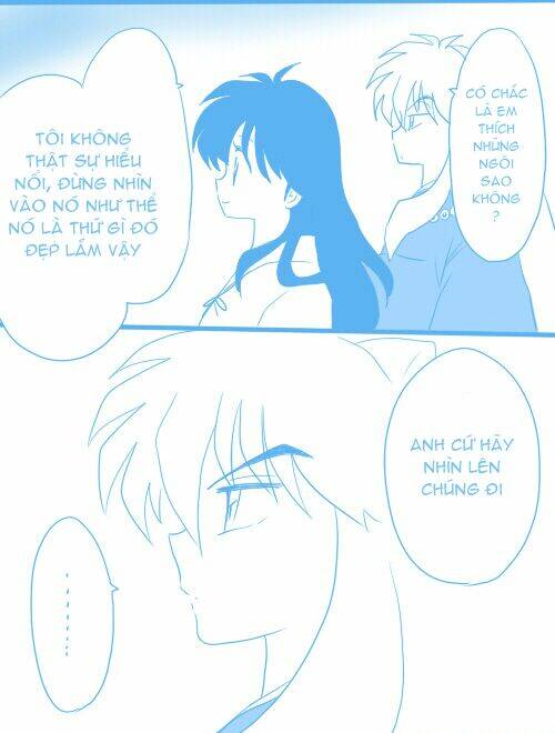 bộ sưu tầm khuyển dạ xoa chapter 1 3