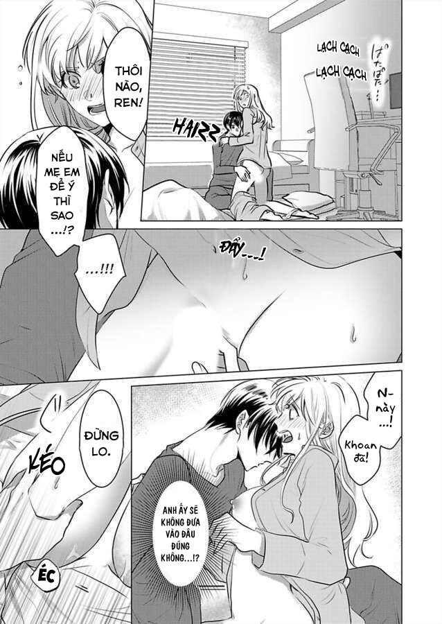 cơ thể chúng ta là một cặp hoàn hảo chapter 33.2 4