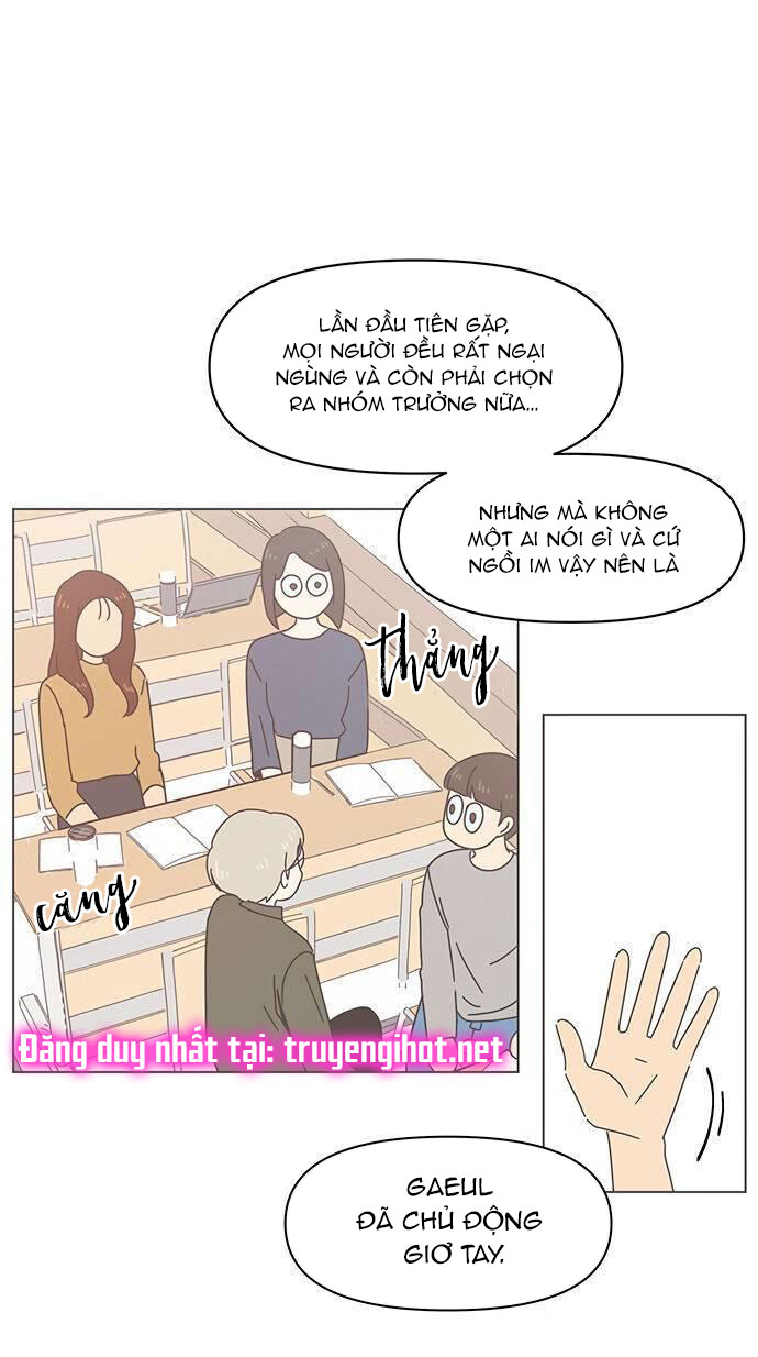 thanh xuân rực rỡ - season of blossom chapter 67 23